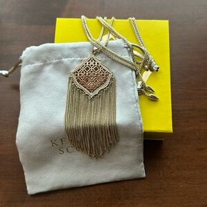 Kendra Scott Necklace